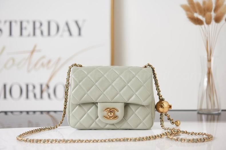 Chanel Handbags 492